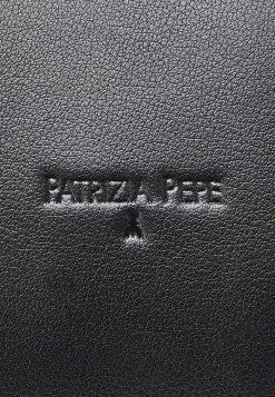 Patrizia Pepe BANGLE BAG HOBO - Handbag - Nero 6 Patrizia Pepe BANGLE BAG HOBO - Handbag - Nero -Patrizia Pepe Shop 14bb03cd7ef7489494bf017d762b70d4
