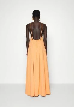 Patrizia Pepe ABITO DRESS - Day Dress - Fresh Orange -Patrizia Pepe Shop 14d08e664d8e4b39b1b9cdaf6bfb3271