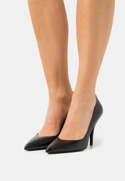 Patrizia Pepe Classic Heels - Nero