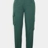 Patrizia Pepe PANTALONI TROUSERS - Cargo Trousers - Escape Green -Patrizia Pepe Shop 169012cf524a49519c8006a87a6dc83f