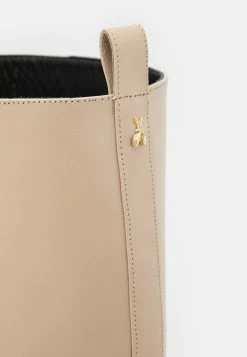 Patrizia Pepe Platform Boots - Ocean Sand -Patrizia Pepe Shop 16a9ded5604942a0837b61df44b3511e