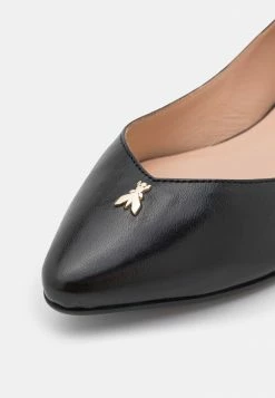 Patrizia Pepe Ballet Pumps - Nero -Patrizia Pepe Shop 1899271aed0b43edae795833026b2703