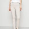 Patrizia Pepe PANTS - Jeggings - Racy Gray 2 Patrizia Pepe PANTS - Jeggings - Racy Gray -Patrizia Pepe Shop 18dfe583328646a48a12e898e5755aa4