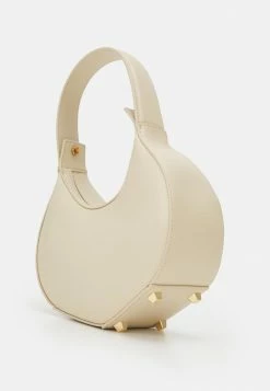 Patrizia Pepe BANGLE BAG HOBO - Handbag - Ocean Sand -Patrizia Pepe Shop 191a236a9e2941b688e5505ca32e6f3b