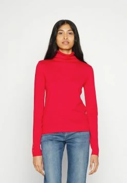 Patrizia Pepe MAGLIA - Jumper - Samourai Red