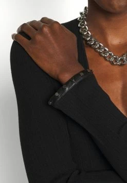 Patrizia Pepe TRICOT - Jumper - Nero -Patrizia Pepe Shop 1a3f0c6aead545abb8cfebad65482507