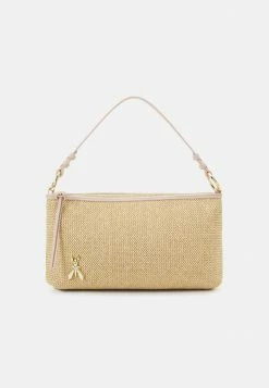 Patrizia Pepe SHOULDER BAG EXCLUSIVE - Laptop Bag - Skin/rose