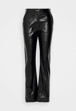 Patrizia Pepe PANTALONI - Trousers - Nero -Patrizia Pepe Shop 1ad9d5a8ad044f3a874bde57167b076a