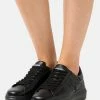 Patrizia Pepe Trainers - Black Tonal 2 Patrizia Pepe Trainers - Black Tonal -Patrizia Pepe Shop 1af413d7fde849359500e3205991a65d