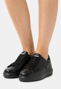 Patrizia Pepe Trainers - Black Tonal