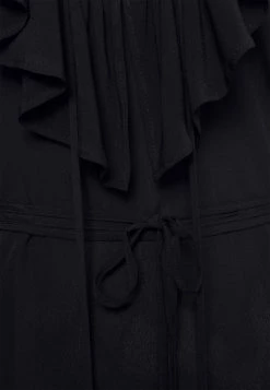 Patrizia Pepe ABITO DRESS - Day Dress - Nero -Patrizia Pepe Shop 1b2e5284bce9494797e4527c15539c02