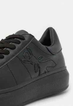 Patrizia Pepe Trainers - Black Tonal -Patrizia Pepe Shop 1b397cecd33e4d4daa0a7342e8283a95