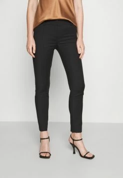 Patrizia Pepe PANTALONI TROUSERS - Trousers - Nero