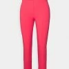 Patrizia Pepe PANTALONI TROUSERS - Trousers - Granadine Red 1 Patrizia Pepe PANTALONI TROUSERS - Trousers - Granadine Red -Patrizia Pepe Shop 1cd648bf1f414fd2aa767dac0d964320