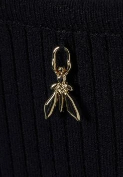 Patrizia Pepe Jumper - Nero -Patrizia Pepe Shop 1cf9643176214abf92f2413d54048d69