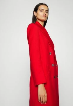 Patrizia Pepe CAPPOTTO - Classic Coat - Samourai Red 5 Patrizia Pepe CAPPOTTO - Classic Coat - Samourai Red -Patrizia Pepe Shop 1d525644e3314d1ba4e98230de116822