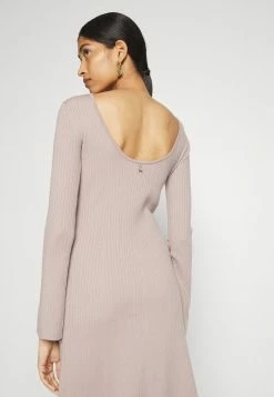 Patrizia Pepe ABITO DRESS - Jumper Dress - Tatami -Patrizia Pepe Shop 1d98244a61a44153ad996a0bd14c63ae