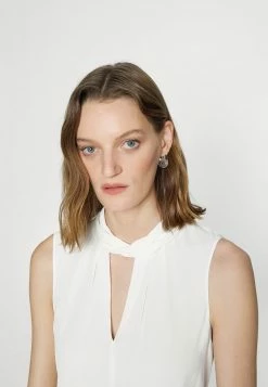 Patrizia Pepe CAMICIA - Top - Bianco -Patrizia Pepe Shop 1ed8d3ec5113479892746332f56fc11a