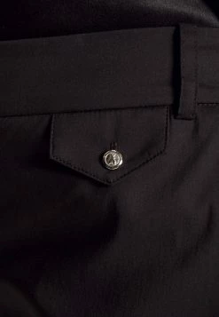 Patrizia Pepe PANTALONI TROUSERS - Trousers - Nero -Patrizia Pepe Shop 1ef6d91f53cc466b9a6071cc8e884480