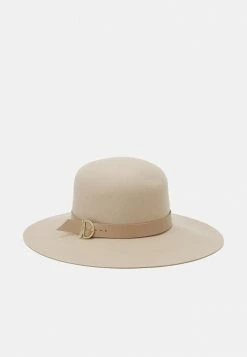 Patrizia Pepe WINTER HATS CAPPELLI - Hat - Ocean Sand