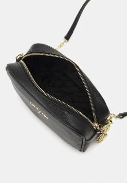 Patrizia Pepe CAMERA CASE - Across Body Bag - Nero -Patrizia Pepe Shop 1f8693214c084412b1aa68c7d2c00121