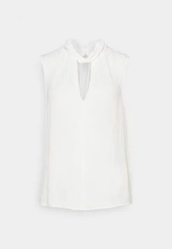 Patrizia Pepe CAMICIA - Top - Bianco -Patrizia Pepe Shop 202f4eba8933434bae9f433618de42cf