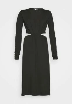 Patrizia Pepe ABITO DRESS - Cocktail Dress / Party Dress - Nero 6 Patrizia Pepe ABITO DRESS - Cocktail Dress / Party Dress - Nero -Patrizia Pepe Shop 203838cab0c54da2af65bb42d103ab81