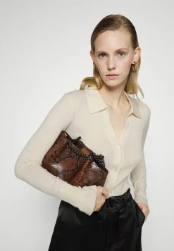 Patrizia Pepe Cardigan - Buttery White 5 Patrizia Pepe Cardigan - Buttery White -Patrizia Pepe Shop 208153811fe24c19894012235166a969