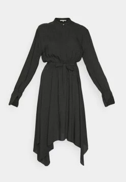 Patrizia Pepe ABITO - Day Dress - Nero -Patrizia Pepe Shop 208647abffa24490bd5e71f30a7ad667