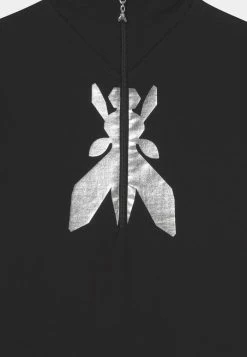 Patrizia Pepe ABITO FLY - Day Dress - Black -Patrizia Pepe Shop 218c2b95532a4731a208e757b4aa81a5