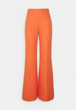 Patrizia Pepe PANTALONI TROUSERS - Trousers - Orange -Patrizia Pepe Shop 22c6262f6e8b4c6791063b09f310d79d