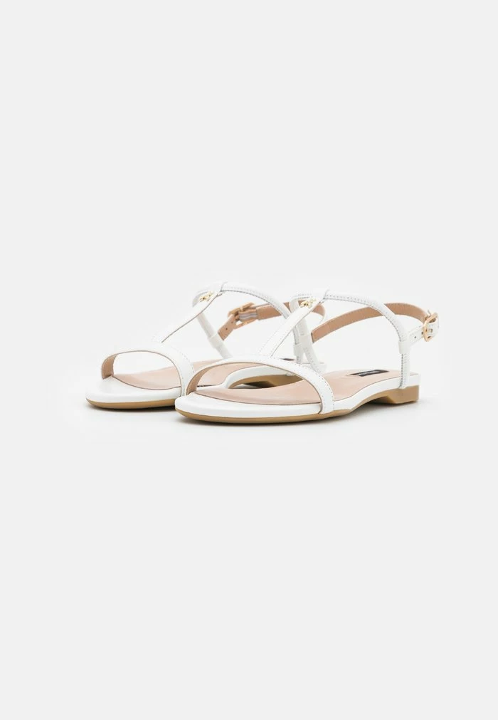 Sandals - bianco Patrizia Pepe Sandals - Bianco -Patrizia Pepe Shop 233b9d111c39458ebfb5a5afe764fe9b