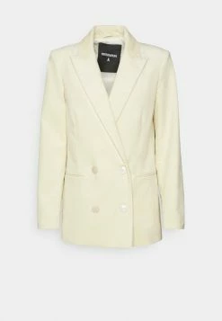 Patrizia Pepe GIACCA - Blazer - Buttery White 6 Patrizia Pepe GIACCA - Blazer - Buttery White -Patrizia Pepe Shop 23b21eb820154d5691e6aa89b54ab8d0
