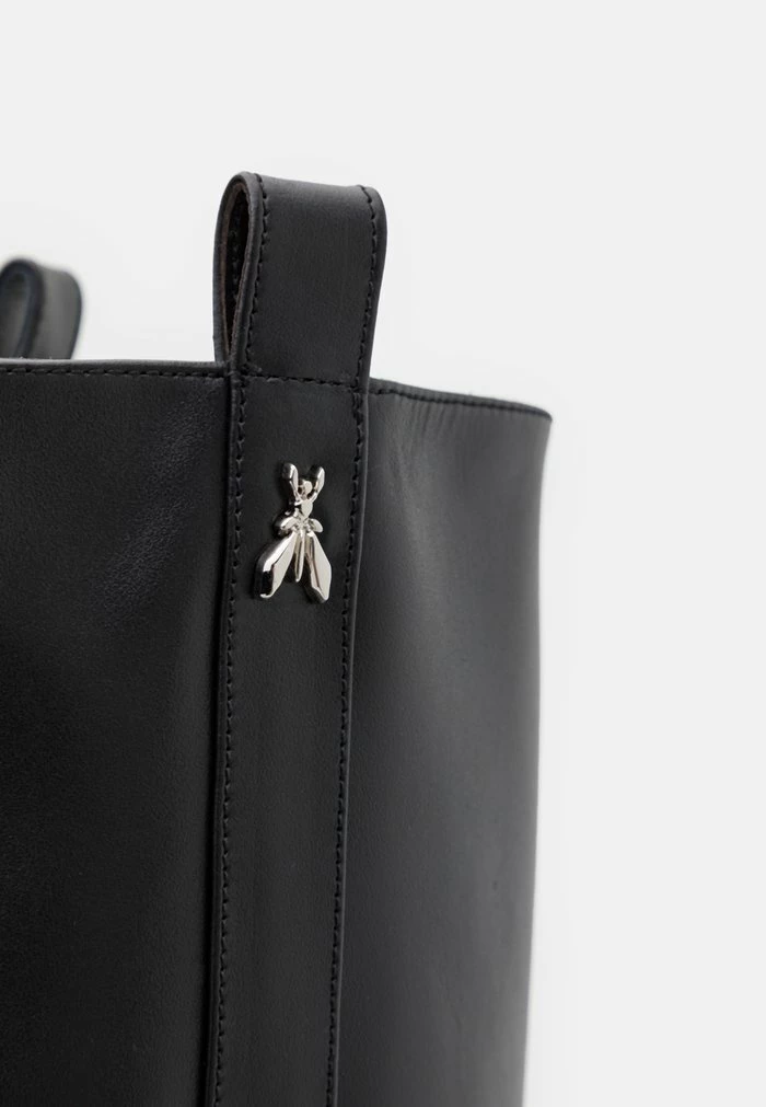 Over-the-knee boots - nero Patrizia Pepe Over-the-knee Boots - Nero -Patrizia Pepe Shop 242356c92ac144dc9ed2ca9d915420db