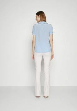 Patrizia Pepe PANTALONI TROUSERS - Trousers - Bianco -Patrizia Pepe Shop 246a12f5c9444300968262f66975384d