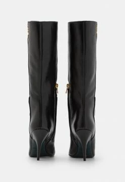 Patrizia Pepe Boots - Nero -Patrizia Pepe Shop 249fe422daf44276bb2a319979755e9a