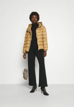 Patrizia Pepe PANTALONI TROUSERS - Tracksuit Bottoms - Nero -Patrizia Pepe Shop 24e28fd0384f4324b18c493cb25c22d1