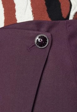 Patrizia Pepe GONNA - Mini Skirt - Blazon Purple 6 Patrizia Pepe GONNA - Mini Skirt - Blazon Purple -Patrizia Pepe Shop 24fdd4fd94d3486c9b26535d2d210ab2