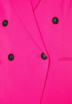 Patrizia Pepe GIACCA JACKET - Blazer - Crazy Fuchsia 8 Patrizia Pepe GIACCA JACKET - Blazer - Crazy Fuchsia -Patrizia Pepe Shop 26350b484b2c4a6eac8b6f7d4542b669