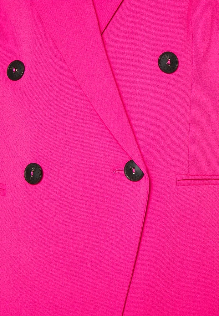 GIACCA JACKET - Blazer - crazy fuchsia Patrizia Pepe GIACCA JACKET - Blazer - Crazy Fuchsia -Patrizia Pepe Shop 26350b484b2c4a6eac8b6f7d4542b669