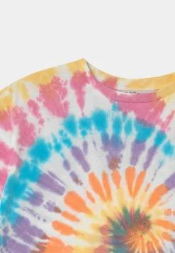 Patrizia Pepe DRESS - Jersey Dress - Multicolor -Patrizia Pepe Shop 26c129c714a043038ee4f971fbdf6e61