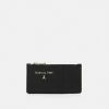 Patrizia Pepe ESSENTIALS CARD CASE - Wallet - Nero -Patrizia Pepe Shop 27c6de5179234498bbad3a453af9cd5b