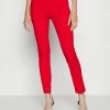 Patrizia Pepe PANTALONI TROUSERS - Trousers - Samourai Red -Patrizia Pepe Shop 280c8584c5ac4e47a2f5e81a0435f717