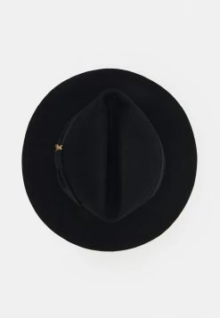 Patrizia Pepe WINTER HATS CAPPELLI - Hat - Nero -Patrizia Pepe Shop 289ada68c8754d4f8a2c532245a756a1