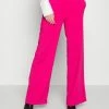 Patrizia Pepe PANTALONI TROUSERS - Trousers - Crazy Fuchsia -Patrizia Pepe Shop 28b8a440e5b44501bc438b05ac37ce3f