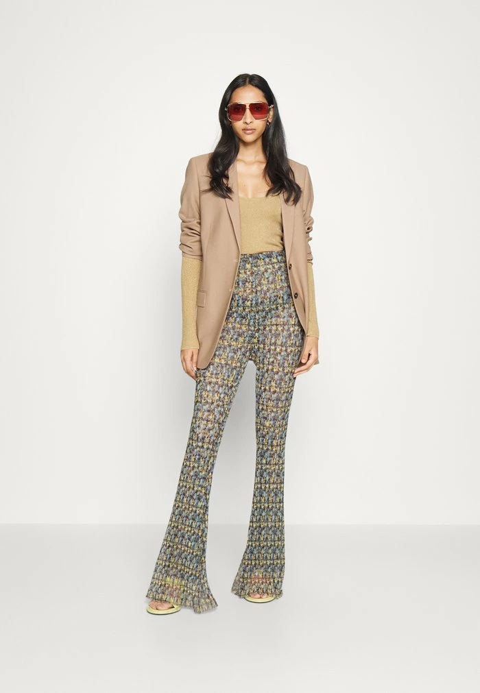 MAGLIA - Jumper - sun light soup lurex Patrizia Pepe MAGLIA - Jumper - Sun Light Soup Lurex -Patrizia Pepe Shop 2999de78937b49d996f3aa06279a082d