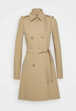 Patrizia Pepe Trenchcoat - Triking Beige