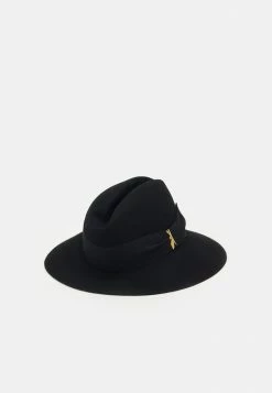 Patrizia Pepe WINTER HATS CAPPELLI - Hat - Nero