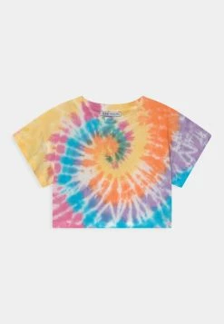 Patrizia Pepe Print T-shirt - Multicolor