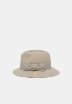Patrizia Pepe Hat - Camel Beige -Patrizia Pepe Shop 2b27f5b84f68471886647c625d9b005a